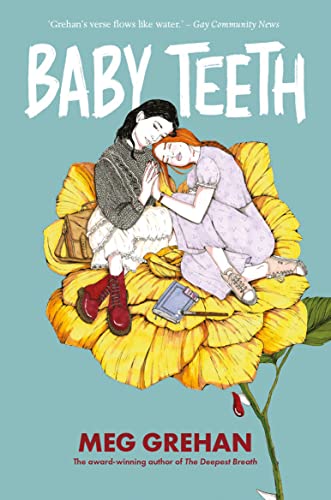 cover image Baby Teeth