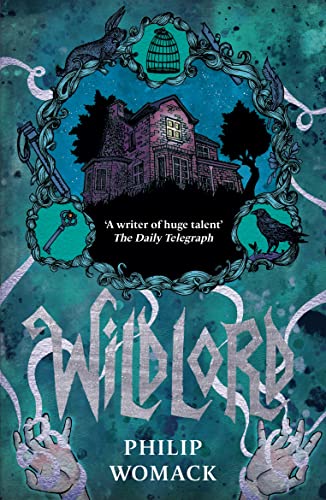 cover image Wildlord