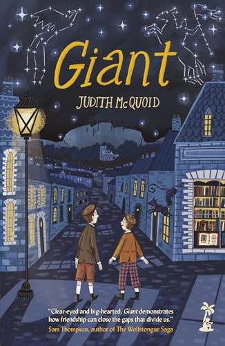 cover image Giant