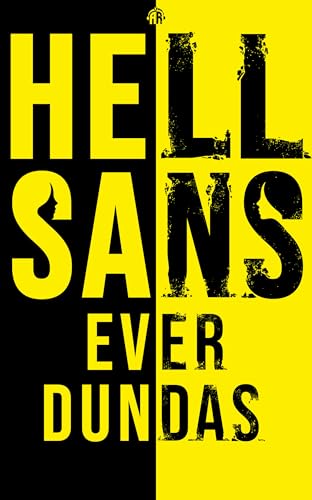 cover image Hellsans