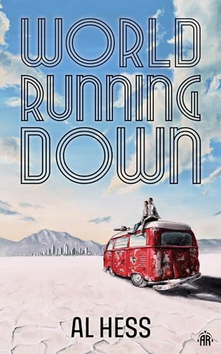 cover image World Running Down