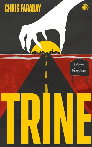 cover image Trine