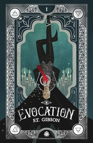 cover image Evocation