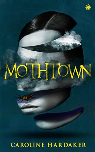 cover image Mothtown