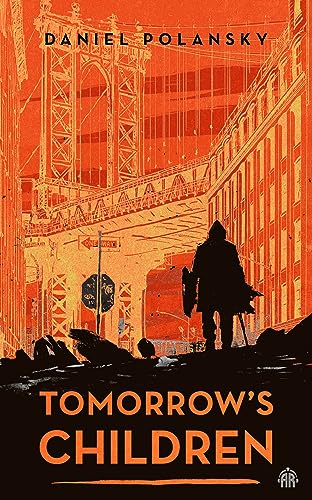 cover image Tomorrow’s Children