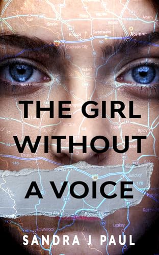 cover image The Girl Without a Voice