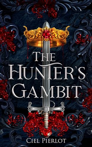 cover image The Hunter’s Gambit