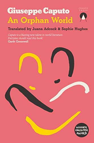 cover image An Orphan World