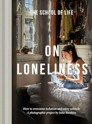 cover image On Loneliness