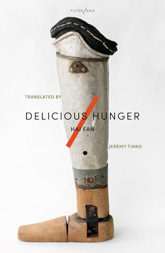 cover image Delicious Hunger