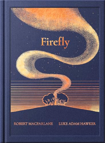 cover image Firefly (Night Creatures #1) 