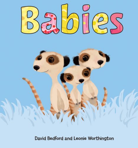 cover image Babies