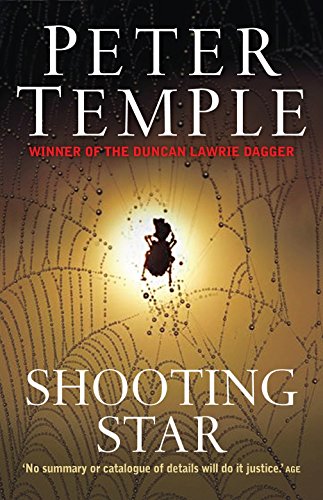 cover image Shooting Star