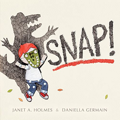 cover image Snap!