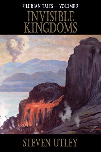 cover image Invisible Kingdoms