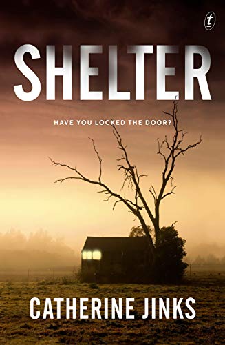 cover image Shelter