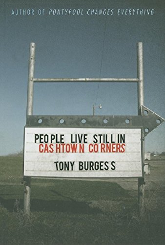 cover image People Live Still in Cashtown Corners