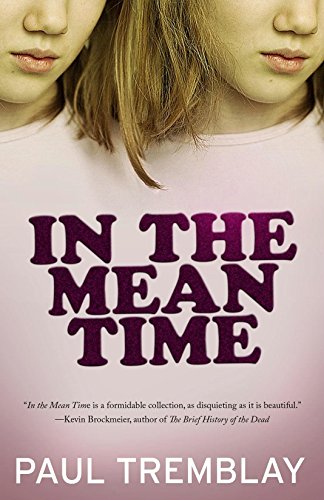 cover image In the Mean Time