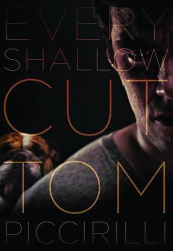 cover image Every Shallow Cut