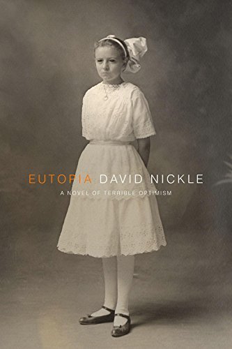 cover image Eutopia