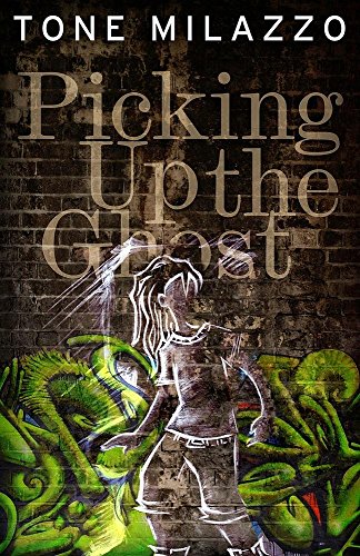 cover image Picking Up the Ghost