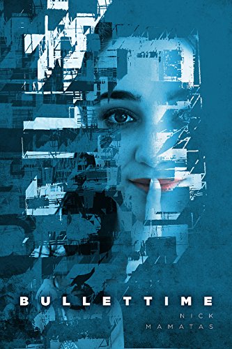 cover image Bullettime