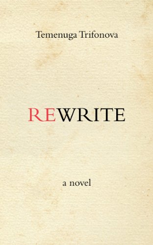 cover image Rewrite