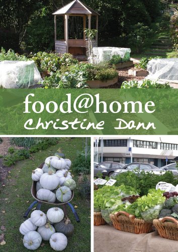 cover image food @ home