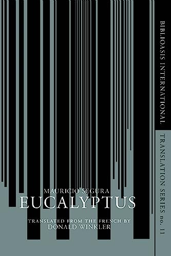 cover image Eucalyptus