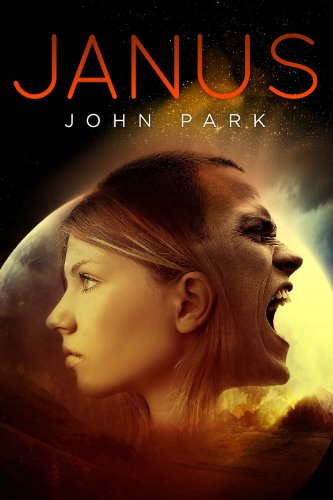cover image Janus