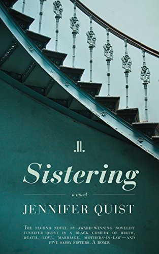 cover image Sistering