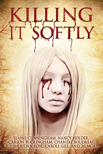 cover image Killing It Softly