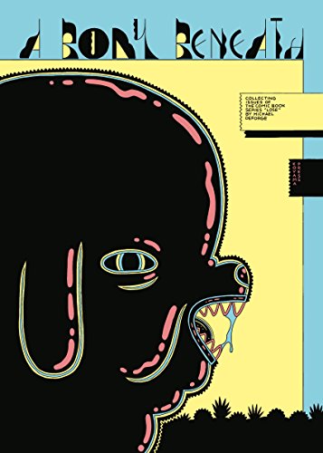 cover image A Body Beneath