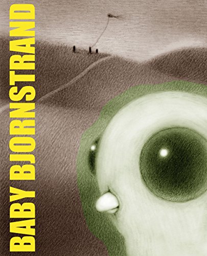 cover image Baby Bjornstrand