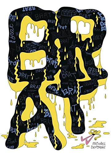 cover image Brat