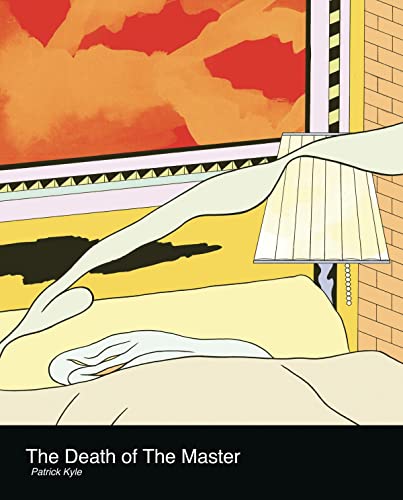 cover image The Death of The Master