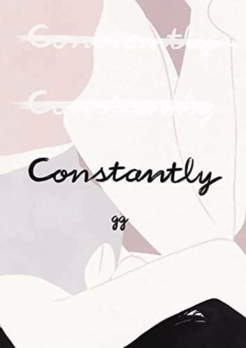 cover image Constantly