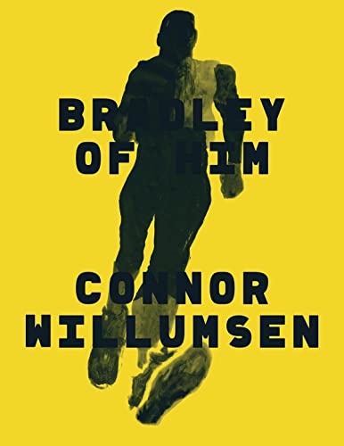 cover image Bradley of Him