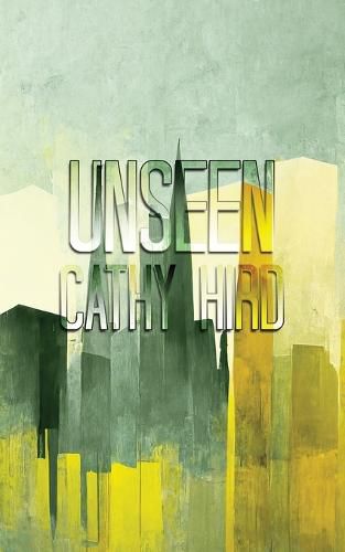 cover image Unseen
