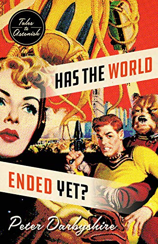cover image Has the World Ended Yet?