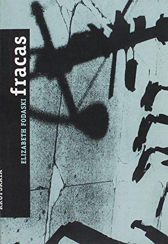 cover image Fracas
