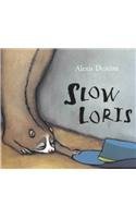 cover image SLOW LORIS