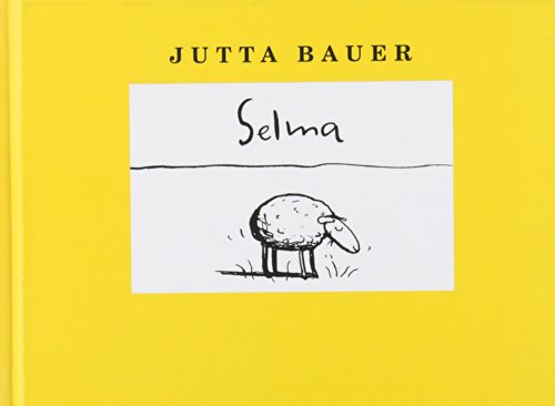 cover image SELMA