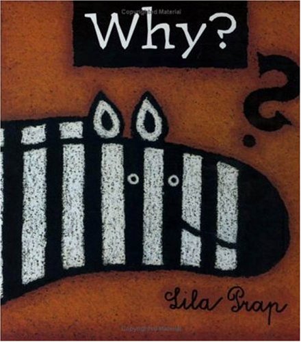 cover image Why?