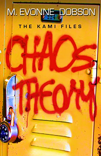 cover image Chaos Theory