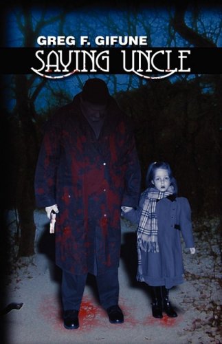 cover image Saying Uncle