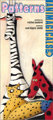 cover image Patterns