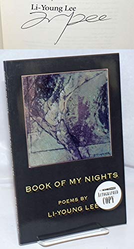 cover image DAYS OF OUR NIGHTS