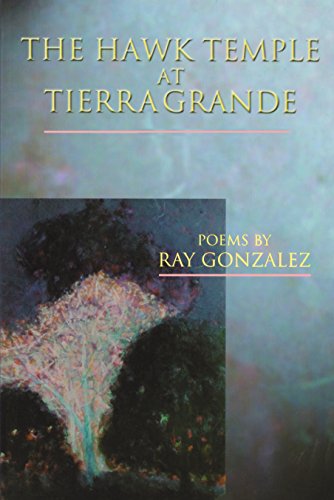 cover image THE HAWK TEMPLE AT TIERRA GRANDE
