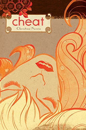 cover image CHEAT